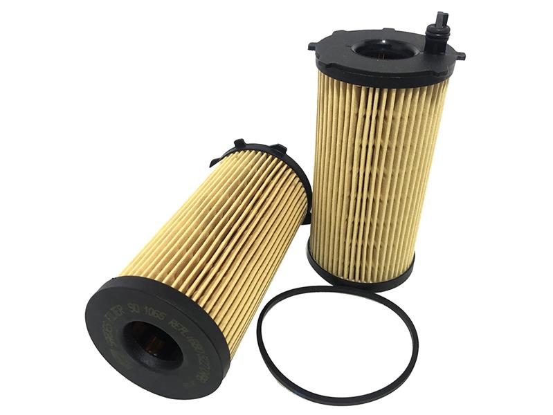 SARDES YAĞ FİLTRELERİ CHEROKEE II-CEHEROKEE III OEM: 68032204AB - SARDES SO1065 kodlu oto yedek parça görseli