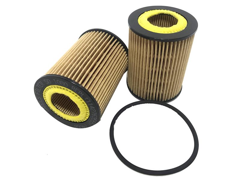 SARDES YAG FILTRESI BMW N13 F20 F21 F30 F31 F35 OEM: 11427635557 - SARDES SO1080 kodlu oto yedek parça görseli