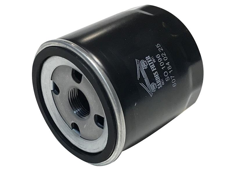 SARDES YAG FILTRESI MERCEDES OM607 W176 W246 C117 X156 W415 . RENAULT CLIO IV 12 MEGANE IV 15 DUSTER 12 SYMBOL III 14 NISSAN QASHQAI II 13 JUKE 12 NOTE E12 13 16 1.5dCi K9K OEM: A6071840225-152085488R-152089599R - SARDES SO1096 kodlu oto yedek parça görseli