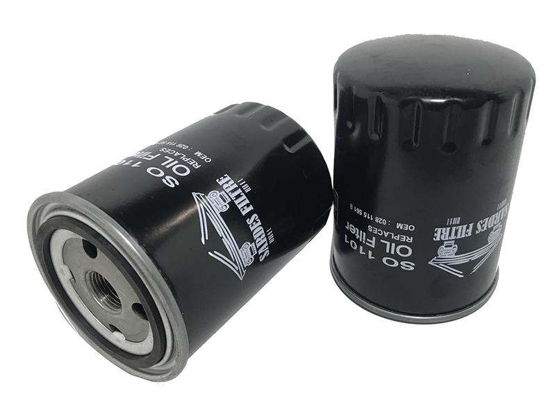 SARDES YAĞ FİLTRESİ VW GOLF III-PASSAT-POLO III 028115561B OEM: 028115561B - SARDES SO1101 kodlu oto yedek parça görseli