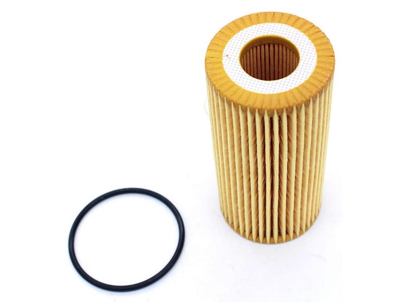 SARDES YAĞ FİLTRESİ VW GOLF VI. JETTA IV. A1. A3. A4 1.8 TFSI. 2.0 TFSI EURO 6 HU 6002z-OE 688/2-OX 835D OEM: 06L115562 - SARDES SO1123.1 kodlu oto yedek parça görseli