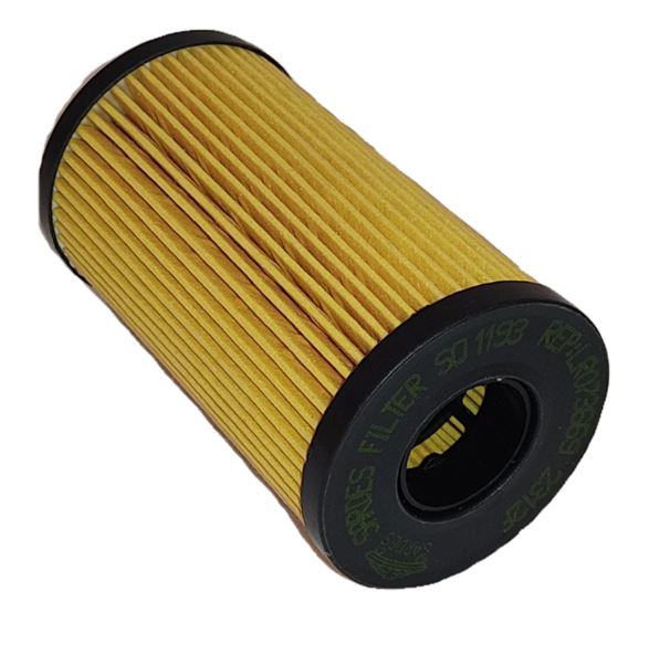 SARDES YAG FILTRESI R.R SPORT 2 L494 VELAR L560 EVOQUE L551 L538 DISCOVERY 5 L462 DISCOVERY SPORT L550 DEFENDER L663 JAGUAR E-PACE X540 F-PACE X761 XE X760 XF II X260 OEM: JDE37128-LR073669 - SARDES SO1193 kodlu oto yedek parça görseli