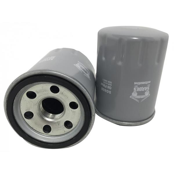 SARDES YAĞ FİLTRESİ MGN III-FLUENCE-CLIO III-IV-LGN III-TALISMAN-LATITUDE 2.0 16V MICRA 11 7701053054 152009645R-152085758R-1520865F0A OEM: 152009645R-152085758R-1520865F0A - SARDES SO1204 kodlu oto yedek parça görseli