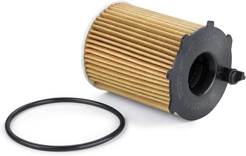 SARDES YAĞ FİLTRESİ ALFA ROMEO MİTO-CİTROEN NEMO-FİAT DOBLO- FİORİNO 225 - PANDA III- PUNTO III/GRANDE PUN 6000626333 OEM: 6000626333 - SARDES SO1207 kodlu oto yedek parça görseli