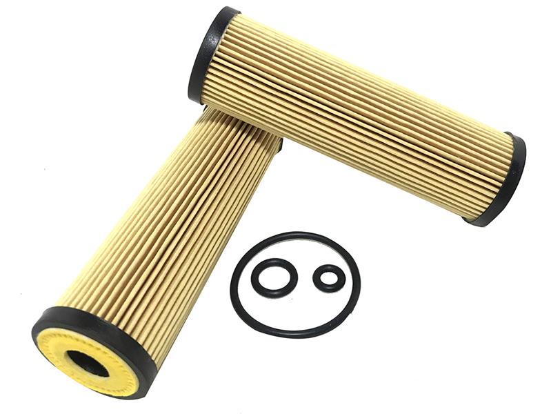 SARDES YAG FILTRESI MERCEDES M271 W203 CL203 S203 C209 A209 W204 S204 W211 W212 R171 OEM: A2711800109 - SARDES SO859 kodlu oto yedek parça görseli