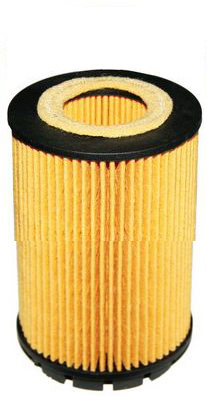 SARDES YAĞ FİLTRESİ ESCORT II-VI-VII-SCORPIO-SIERRA-TAUNUS HU718/2X 1482115 OEM: 1482115 - SARDES SO869 kodlu oto yedek parça görseli