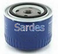 SARDES YAĞ FİLTRESİ EM. R9 BROADWAY-SPRING-R12 W914/3 x 7700427778 OEM: 7700427778 - SARDES SO892 kodlu oto yedek parça görseli