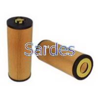 SARDES YAĞ FİLTRESİ PASSAT 98-05 2.5TDI- A4 97-06 - A6 97-05 - A8 97-02 2.5TDI AFB-AKN 059115561A-059115561B-059115562 OEM: 059115561A-059115561B-059115562 - SARDES SO902 kodlu oto yedek parça görseli