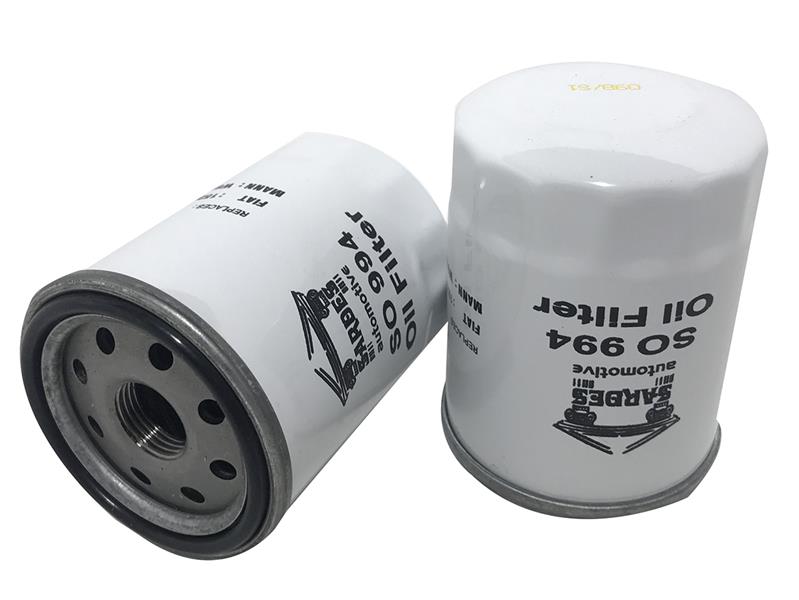 SARDES YAĞ FİLTRELERİ MİCRA-NOTE 1520870J00 OEM: 1520870J00 - SARDES SO994 kodlu oto yedek parça görseli