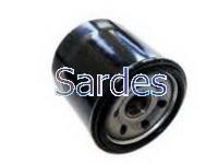 SARDES YAĞ FİLTRESİ MATIZ x 1560116510 OEM: 1560116510 - SARDES SO998 kodlu oto yedek parça görseli