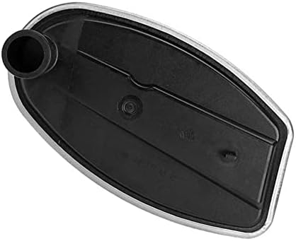 SARDES OTOMATIK SANZIMAN YAG FILTRESI MERCEDES W202 W203 W204 W210 W211 W212 W140 W220 R230 R171 W639 A1402770095 OEM: A1402770095 - SARDES ST8003 kodlu oto yedek parça görseli