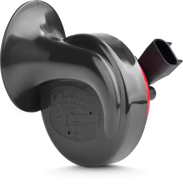 SEGER SALYANGOZ KORNA DADAT İNCE SES 12V OPEL SOKETLİ DELPHI 1530 SOKET - SEGER 60BI12.000.05 kodlu oto yedek parça görseli