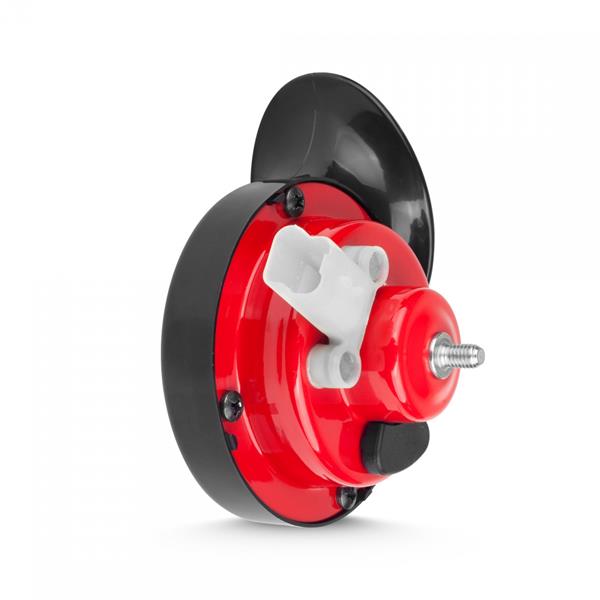 SEGER SALYANGOZ KORNA DADAT İNCE SES 12V PEUGEOT CITROEN SOKETLİ SİCMA 3 SOKET  - SEGER 60BI12.000.13 kodlu oto yedek parça görseli