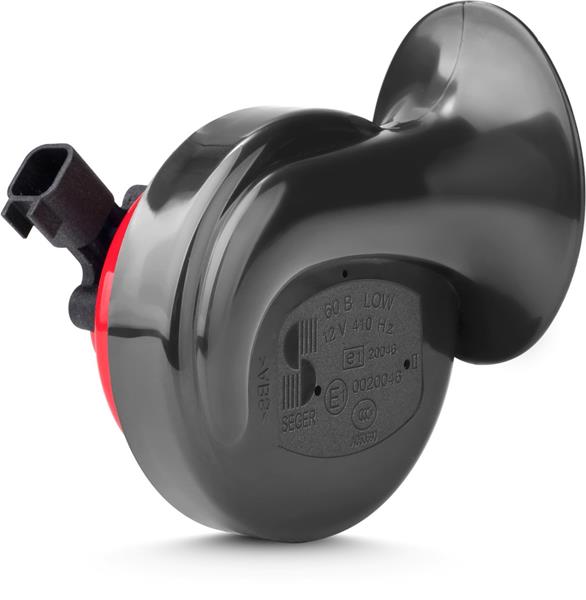 SEGER SALYANGOZ KORNA DADAT KALIN SES 12V FORD SOKETLİ DELPHI 1541 SOKET  - SEGER 60BK12.000.04 kodlu oto yedek parça görseli