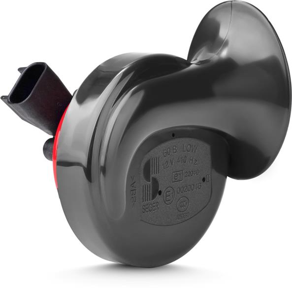 SEGER SALYANGOZ KORNA DADAT KALIN SES 12V OPEL SOKETLİ DELPHI 1530 SOKET  - SEGER 60BK12.000.05 kodlu oto yedek parça görseli