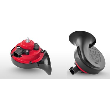 SEGER SALYANGOZ KORNA DADAT TAKIM 12V FORD SOKETLİ DELPHI 1541 SOKET - SEGER 60BO12.000.04 kodlu oto yedek parça görseli