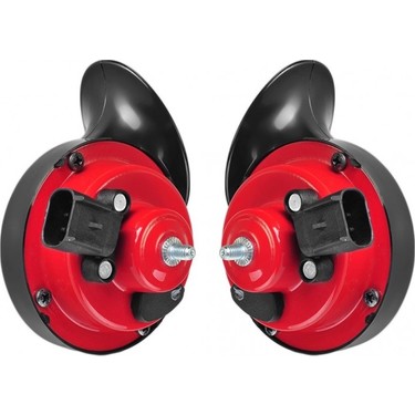 SEGER SALYANGOZ KORNA DADAT TAKIM 12V OPEL SOKETLİ DELPHI 1530 SOKET  - SEGER 60BO12.000.05 kodlu oto yedek parça görseli