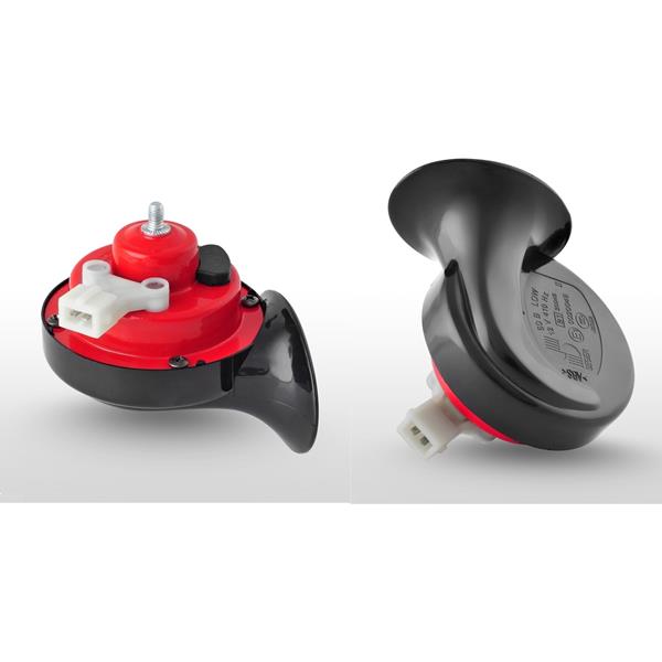 SEGER SALYANGOZ KORNA DADAT TAKIM 12V RENAULT SOKETLİ JPT SOKET - SEGER 60BO12.000.06 kodlu oto yedek parça görseli