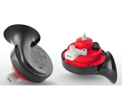 SEGER SALYANGOZ KORNA DADAT TAKIM 12V PEUGEOT CITROEN SOKETLİ SİCMA 3 SOKET  - SEGER 60BO12.000.13 kodlu oto yedek parça görseli