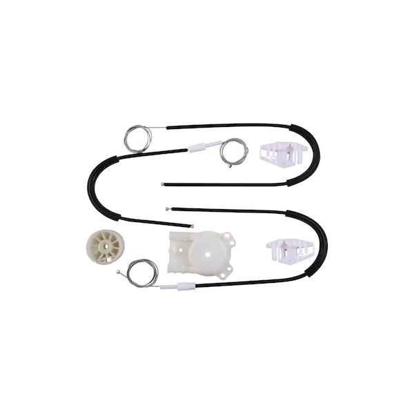 SERCELER CAM KRİKO TAMİR TAKIMI ÖN SAĞ MEGANE II - SERCELER 203 kodlu oto yedek parça görseli