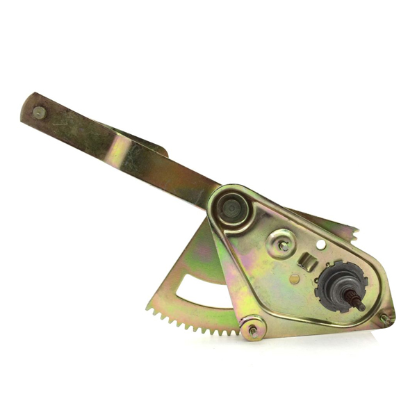 SERCELER CAM KRİKOSU ARKA SOL R12 7700513323 OEM: 7700513323 - SERCELER R003 kodlu oto yedek parça görseli