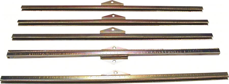 SERCELER CAM KIZAĞI ARKA R12 TOROS  - SERCELER R011 kodlu oto yedek parça görseli