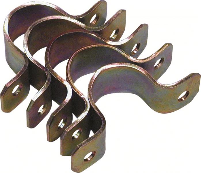 SERCELER VİRAJ DEMİR KELEPÇESİ R12  - SERCELER R020 kodlu oto yedek parça görseli