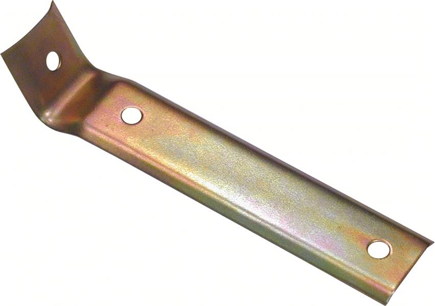 SERCELER PLAKA BAĞLANTI SACI R12  - SERCELER R028 kodlu oto yedek parça görseli