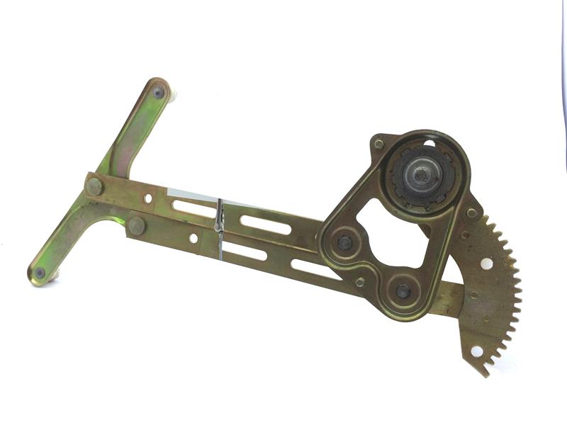 SERCELER CAM KRİKOSU ARKA SOL R9 7700757189 OEM: 7700757189 - SERCELER R047 kodlu oto yedek parça görseli