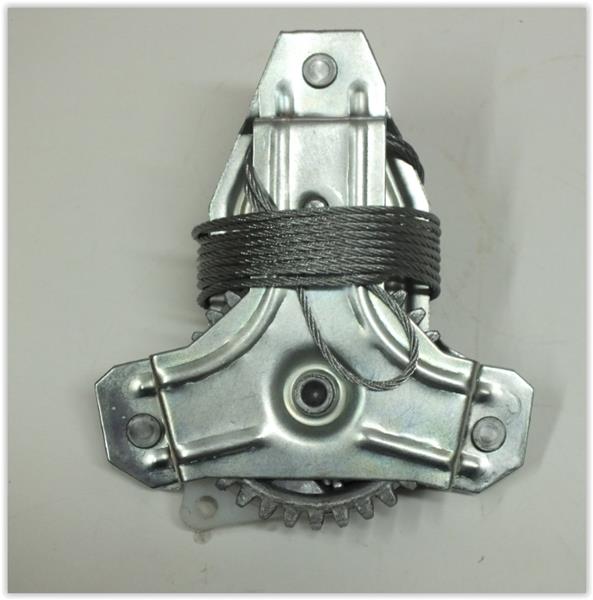 SERCELER CAM KRİKOSU ÖN M131 DKŞ 1300 - SERCELER T003 kodlu oto yedek parça görseli