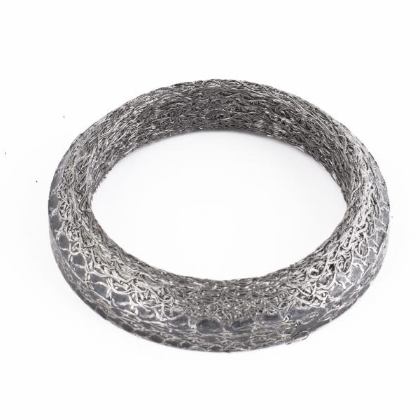 SES EGZOZ BOĞAZ CONTASI TELLİ CLIO  - SES 700213SE kodlu oto yedek parça görseli