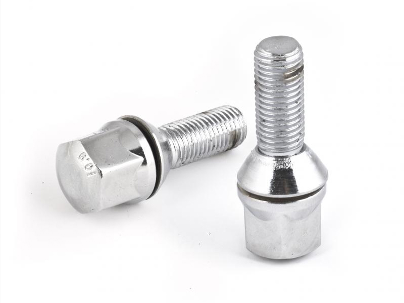 SES BİJON SAPLAMASI YÜZÜKLÜ R9-R11-R19 13049 BC481 OEM: 8200058101 - SES 709644SB kodlu oto yedek parça görseli