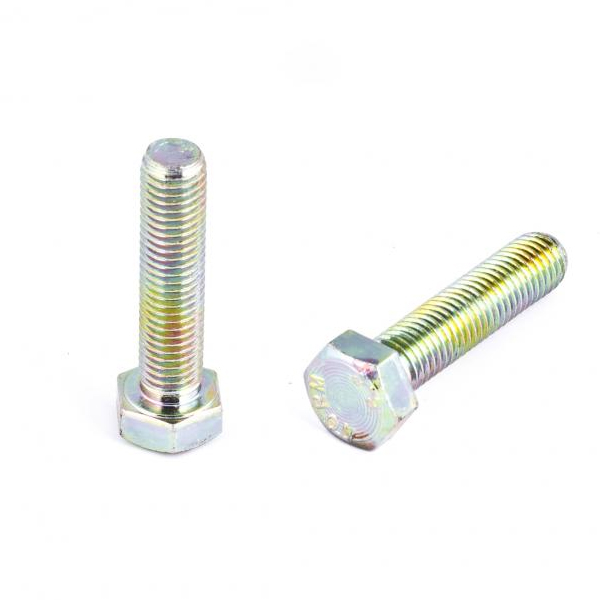 SES ŞANZUMAN CİVATASI KISA R12 037 SC646 7703001138 OEM: 7703001138 - SES 712604SRS kodlu oto yedek parça görseli