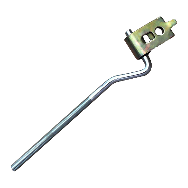 SES LİMİTÖR ÇUBUĞU R12 7700539723 OEM: 7700539723 - SES 712648SRL kodlu oto yedek parça görseli