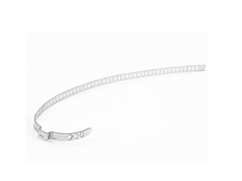 SES AKS KÖRÜK KELEPÇESİ 9 MM. UZUN ÜNİVERSAL  - SES 770150MD kodlu oto yedek parça görseli