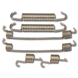 SES FREN YAY TAKIMI TMPR  - SES 770570TMF kodlu oto yedek parça görseli