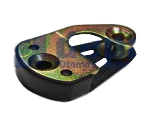 SES KAPI KİLİT KARŞILIĞI SOL M131 DKŞ  - SES 777145MK-L kodlu oto yedek parça görseli