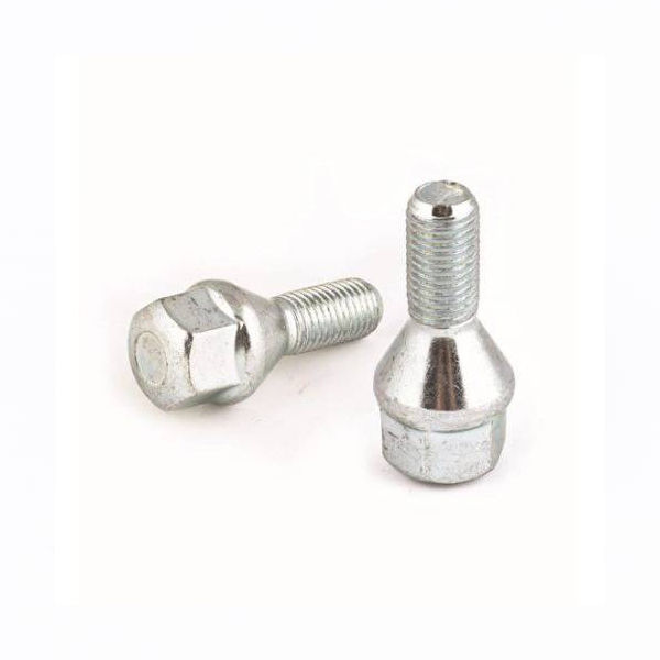 SES BİJON CİVATASI KISA KROMAJLI M131 DKŞ  - SES 777563MB kodlu oto yedek parça görseli