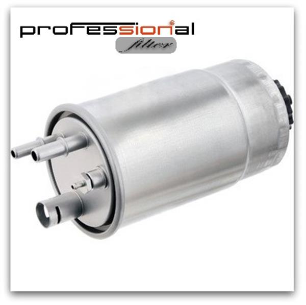 SION YAKIT FİLTRESİ DOBLO 1.9JTD 01- - FIORINO 1.3D MTJ 08- - GRANDE PUNTO 1.3D MTJ 05- - PUNTO EV OEM: 77363804-1542785-1578143 - SION SD3081 kodlu oto yedek parça görseli