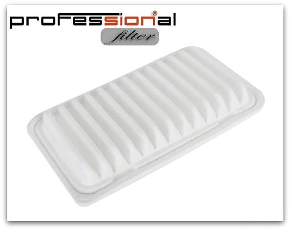 SION HAVA FİLTRESİ DAIHATSU TERIOS 1.3 86HP 10/00-04/06 1780187402 OEM: 1780187402 - SION SH1271 kodlu oto yedek parça görseli