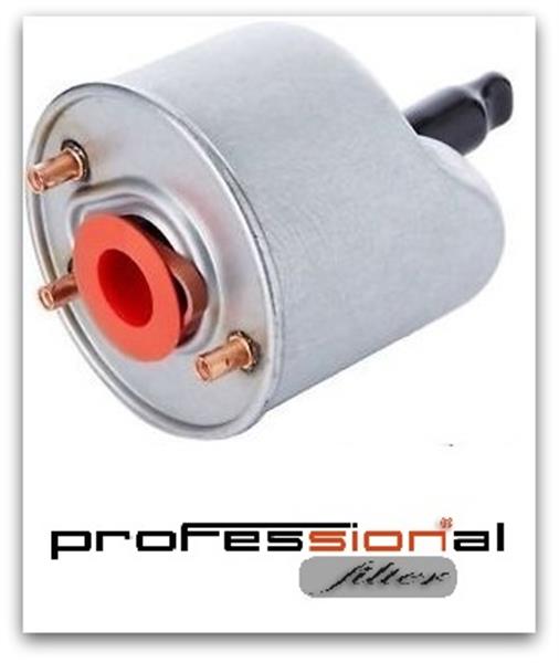 SION YAKIT FİLTRESİ P207 1.4-1.6 HDİ-P308-P508-P3008-P5008-PARTNER TEPEE-BERLINGO-C3-C4 1.6 HDİ 1906.E6-1901.97-1904.46-9672320980 OEM: 1906.E6-1901.97-1904.46-9672320980 - SION SK3911 kodlu oto yedek parça görseli