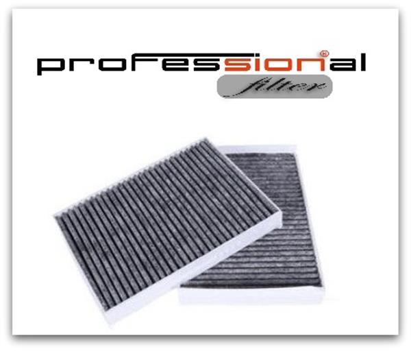 SION POLEN FILTRESI TAKIMI MERCEDES S-CLASS W221 C216 KARBONLU A2218300718 OEM: A2218300718 - ZZSION SC5197-2K kodlu oto yedek parça görseli