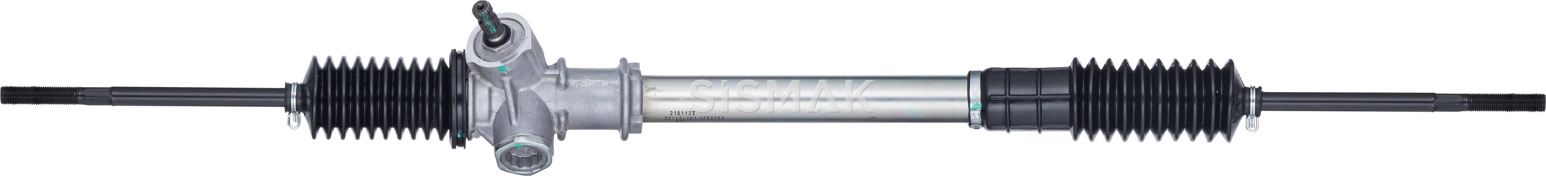 SISMAK DİREKSİYON KUTUSU MEKANİK ROT BAŞ SIZ SERÇE 83-93 OEM: 85003262 - SISMAK 210310 kodlu oto yedek parça görseli