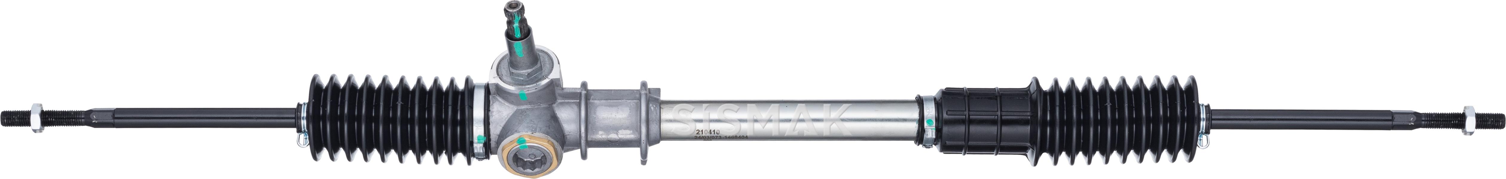SISMAK DİREKSİYON KUTUSU MEKANİK ROT BAŞIZ UNO 94 5964832-5963475-5998155 OEM: 5964832-5963475-5998155 - SISMAK 210410 kodlu oto yedek parça görseli