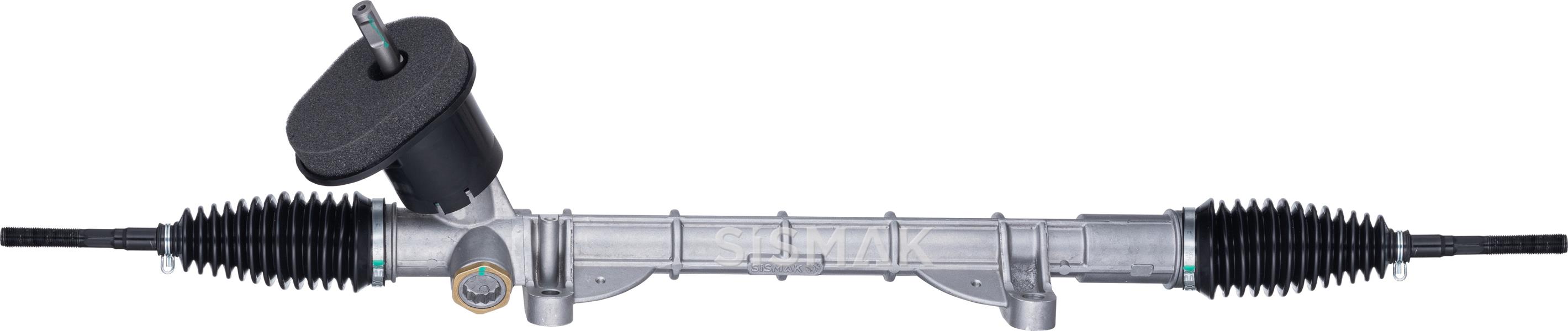 SISMAK DİREKSİYON KUTUSU ELEKTRİKLİ ROT BAŞSIZ MEGANE II 02 SCENIC II 03 1.4 1.5 DCI 1.6 2.0 16V 490016514R 8200892104-7711497389-8200324632 OEM: 8200892104-7711497389-8200324632 - SISMAK 220511 kodlu oto yedek parça görseli