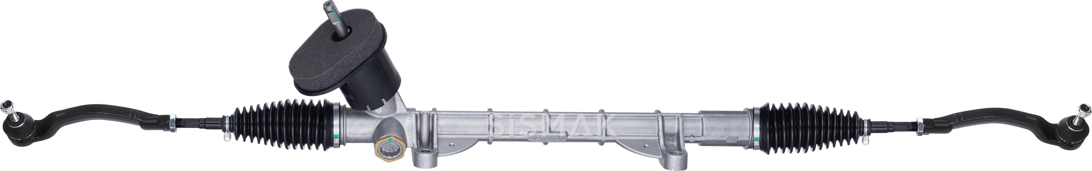 SISMAK DİREKSİYON KUTUSU ELEKTRİKLİ ROT BAŞLI MEGANE II 02 SCENIC II 03 1.4 1.5 DCI 1.6 2.0 16V 490016514R 3011313H 8200892104-7711497389-8200324632 OEM: 8200892104-7711497389-8200324632 - SISMAK 220511T kodlu oto yedek parça görseli