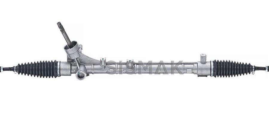 SISMAK DİREKSİYON KUTUSU MEKANİK ROT BAŞ SIZ RENAULT MEGANE IV 15 1.2 TCe 1.5dCi 1.6dCi OEM: 490017441R-490010675R-480104257R - SISMAK 220513 kodlu oto yedek parça görseli