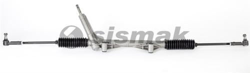 SISMAK DIREKSIYON KUTUSU ROTBASLI MEKANIK TRANSIT T12 - T15 91-00 OEM: 97VB3503BA-5028806 - SISMAK 230410T kodlu oto yedek parça görseli