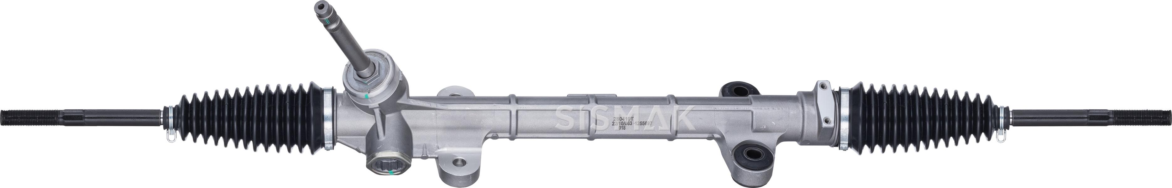 SISMAK DİREKSİYON KUTUSU ELEKTRİKLİ ROT BAŞ SIZ HYUNDAI ELENTRA 1.6L G4FG 11-15 OEM: 565003X200 - SISMAK 280410 kodlu oto yedek parça görseli