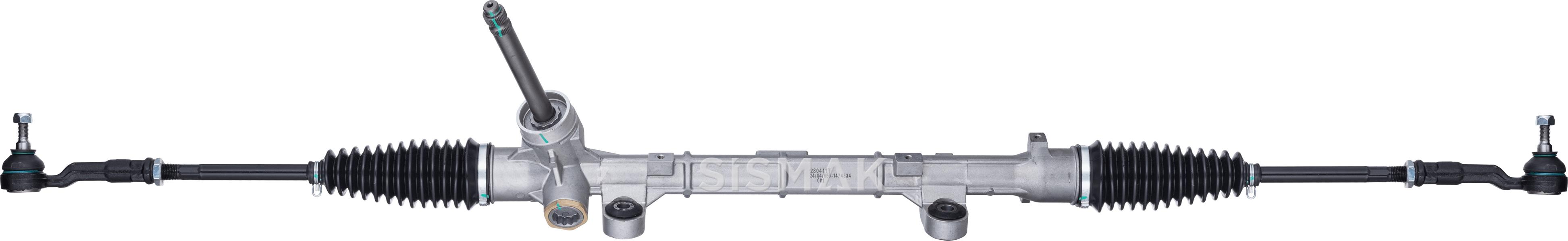 SISMAK DİREKSİYON KUTUSU ELEKTRİKLİ ROT BAŞ LI HYUNDAI ELANTRA 1.6L G4FG 15- OEM: 56500F2100 - SISMAK 280411T kodlu oto yedek parça görseli